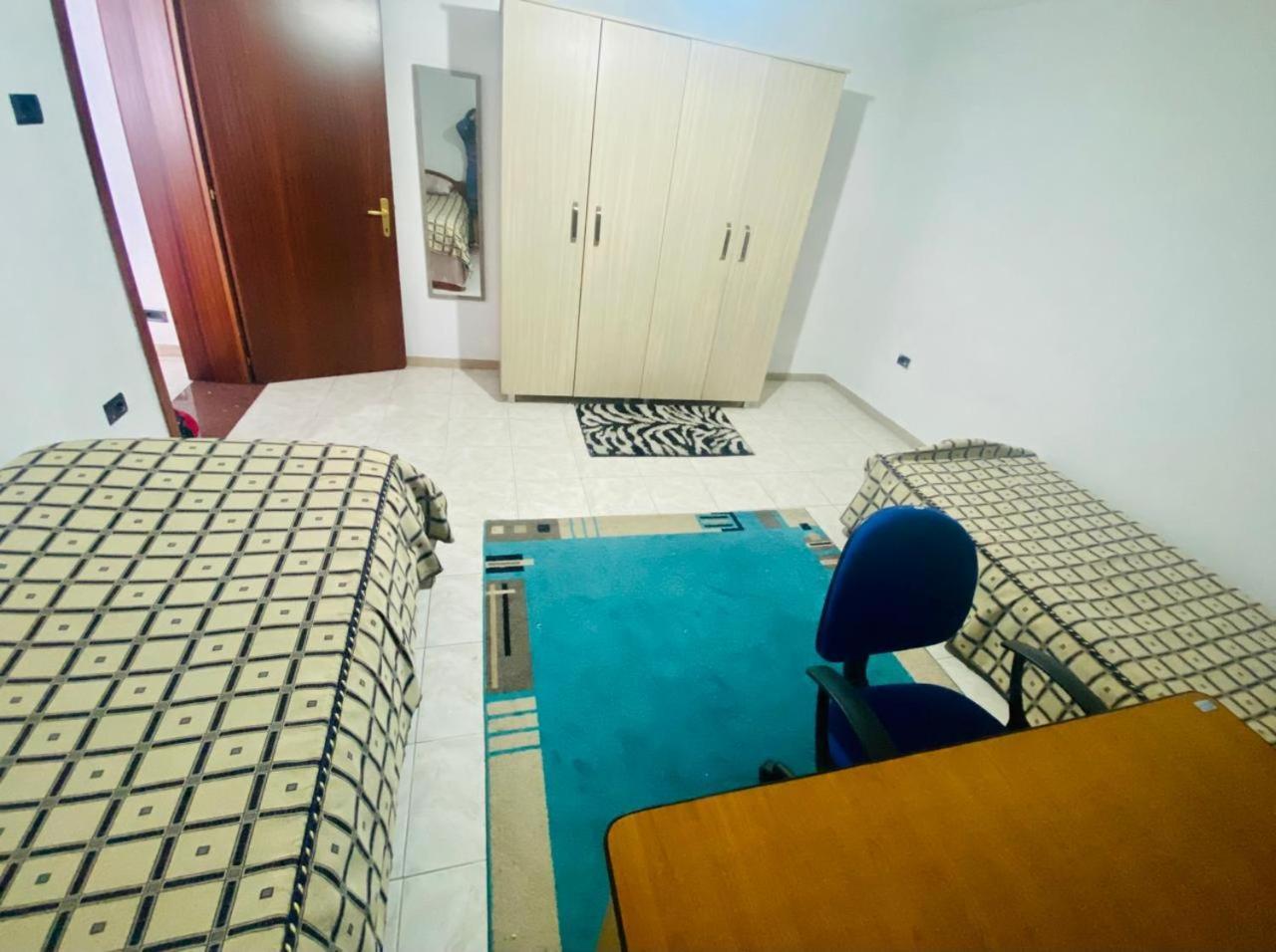 Apartment Tirana Exterior photo