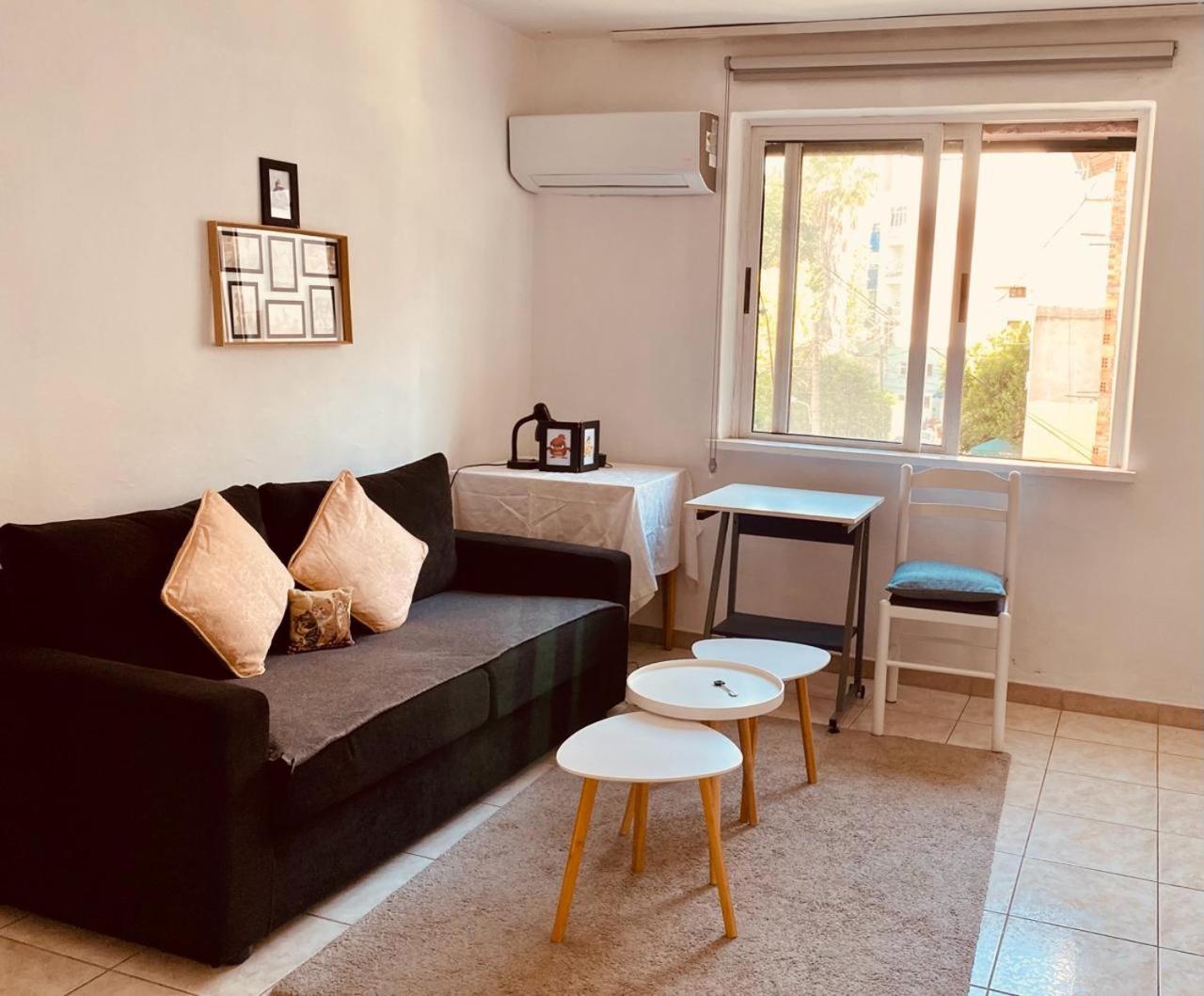 Apartment Tirana Exterior photo