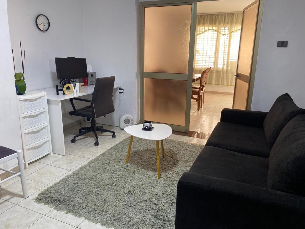 Apartment Tirana Exterior photo