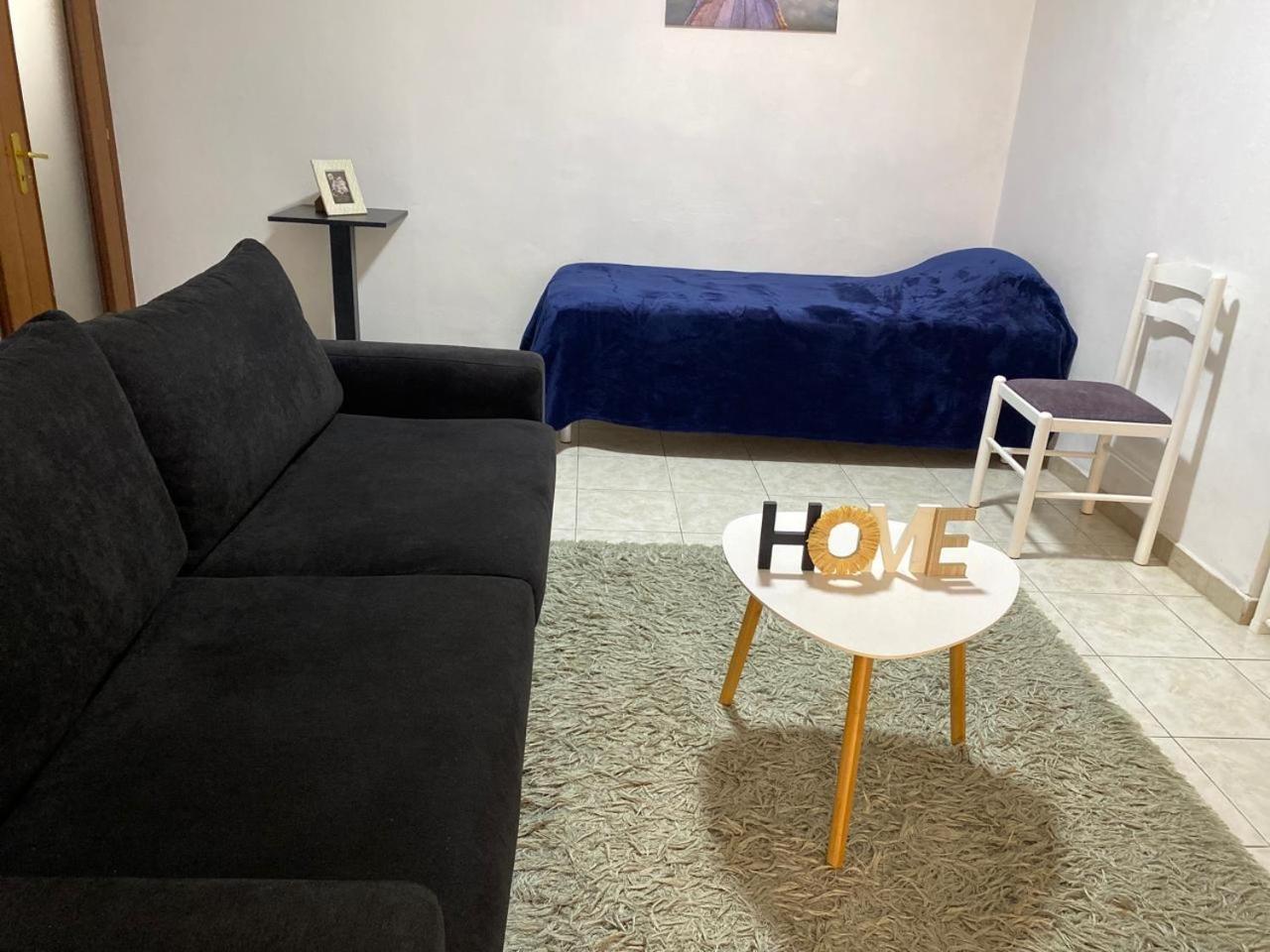 Apartment Tirana Exterior photo